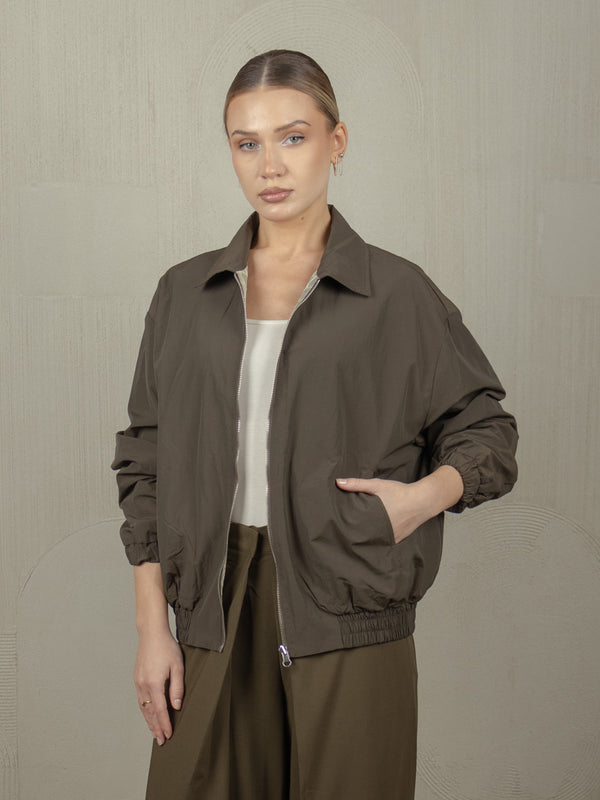 VIX JACKET
