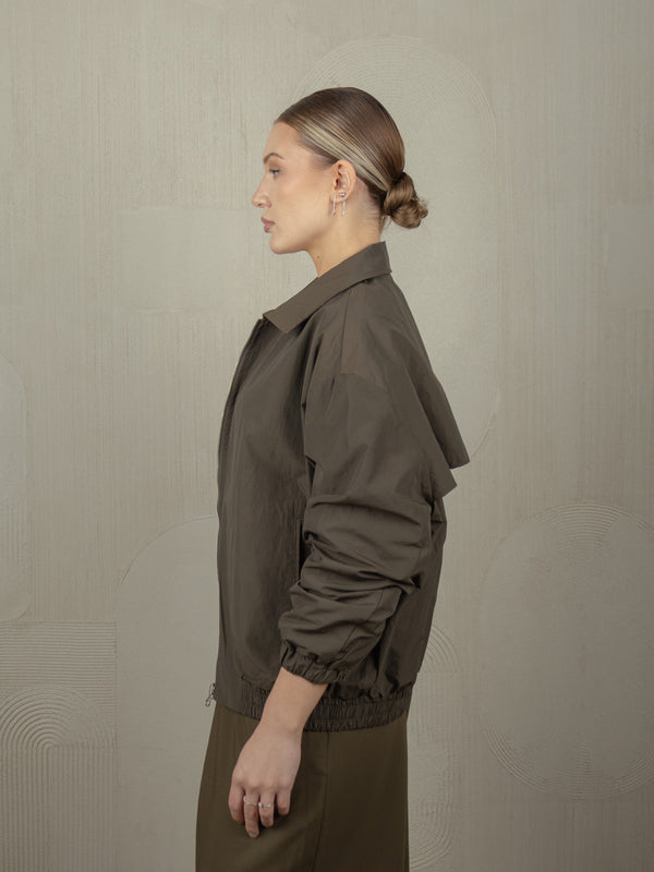VIX JACKET