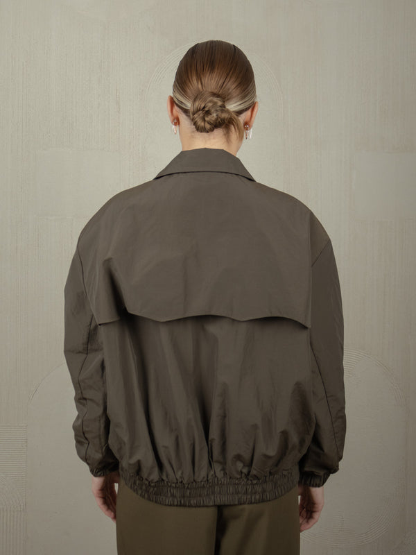 VIX JACKET