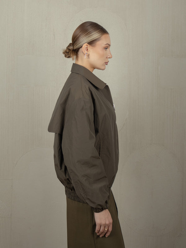 VIX JACKET