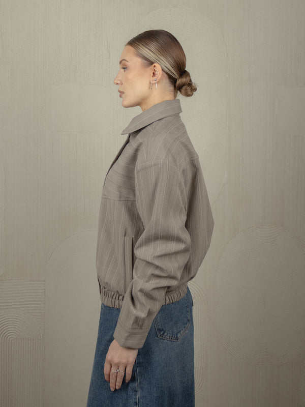 MUSE JACKET
