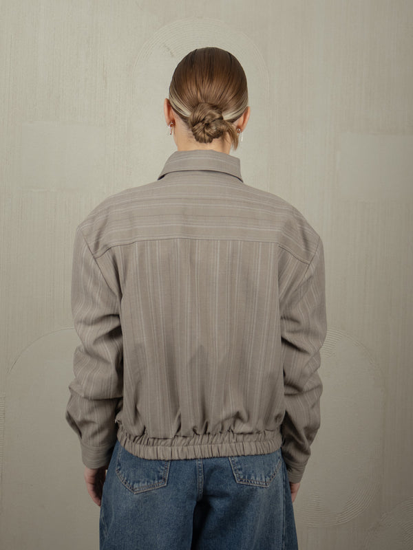 MUSE JACKET