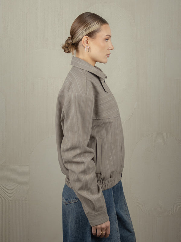 MUSE JACKET
