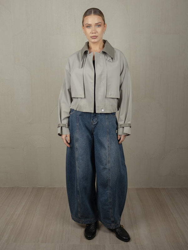 BRONTE JACKET