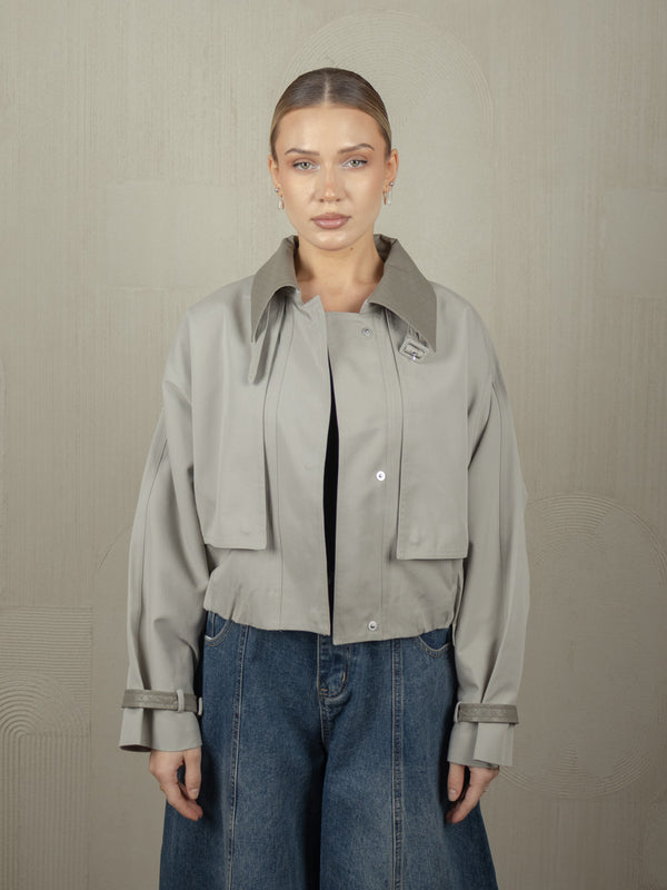 BRONTE JACKET