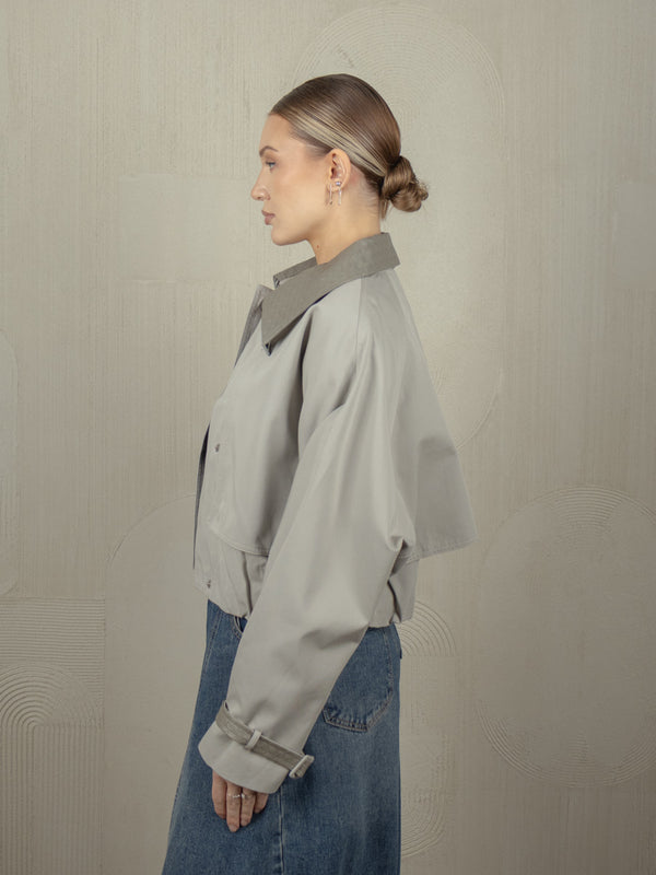 BRONTE JACKET