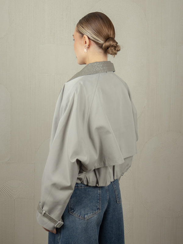 BRONTE JACKET