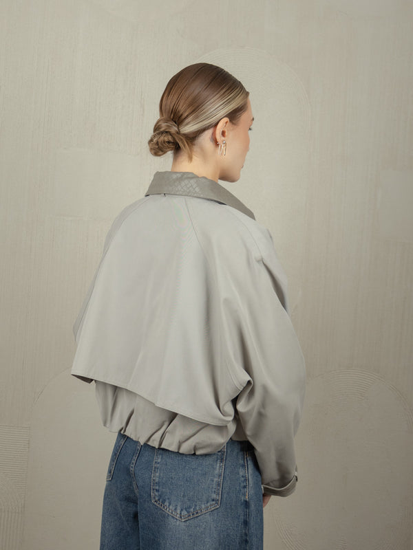BRONTE JACKET