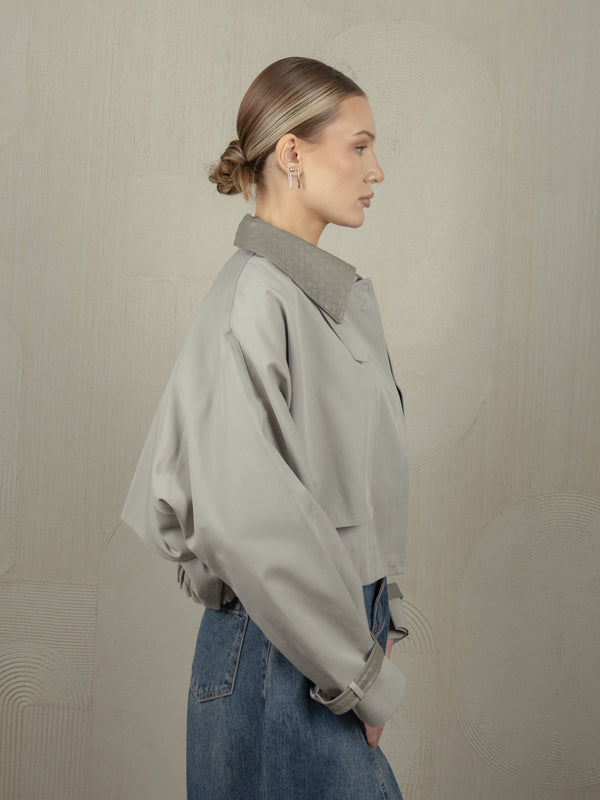 BRONTE JACKET