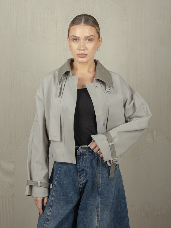 BRONTE JACKET
