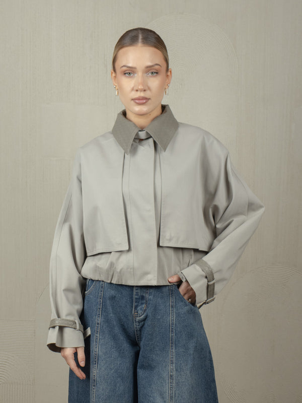 BRONTE JACKET