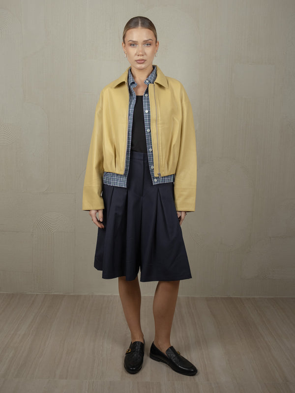 REBORN JACKET