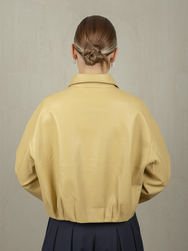 REBORN JACKET