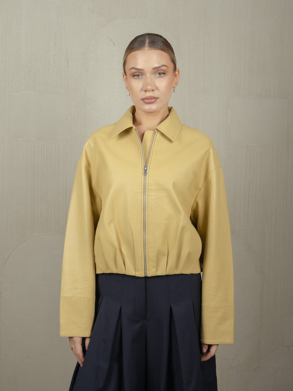 REBORN JACKET