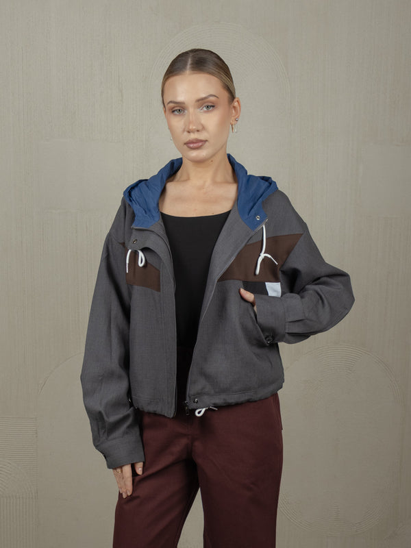 LIRA JACKET