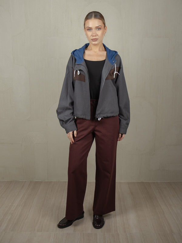 LIRA JACKET