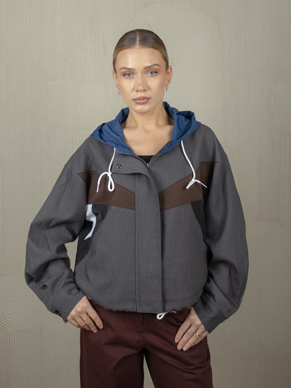 LIRA JACKET