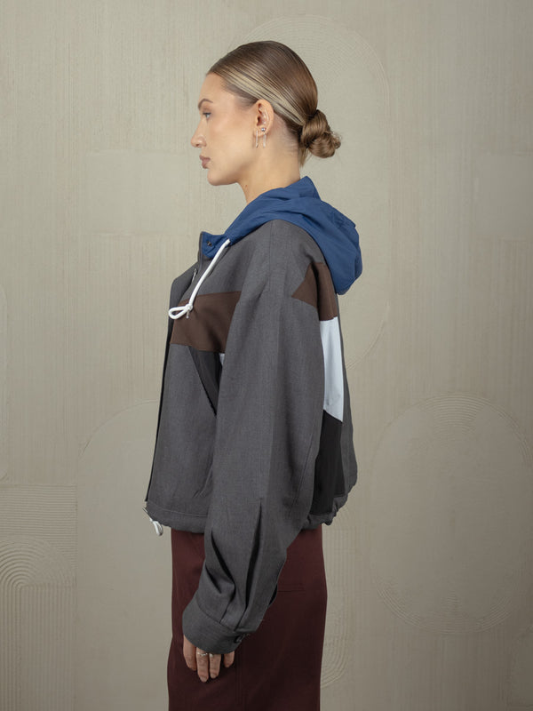 LIRA JACKET