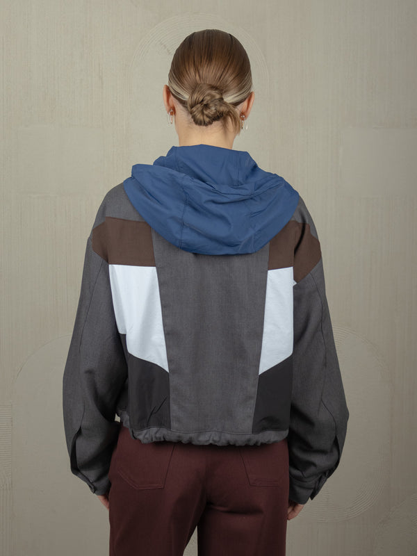 LIRA JACKET