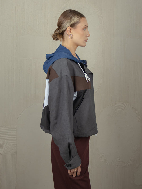 LIRA JACKET