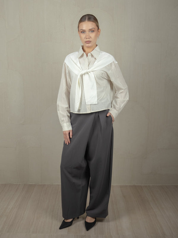 ROWYN SHIRT