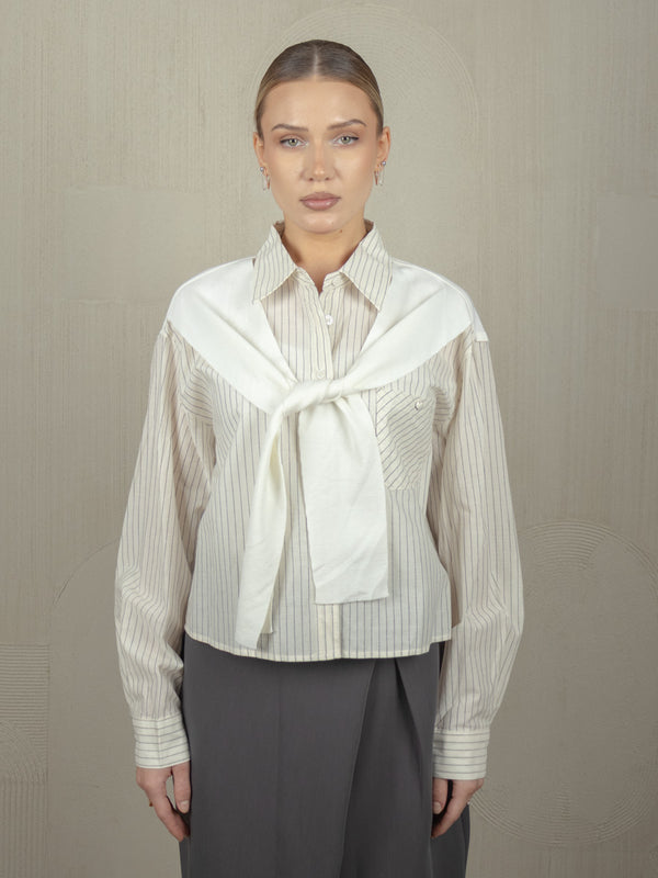 ROWYN SHIRT