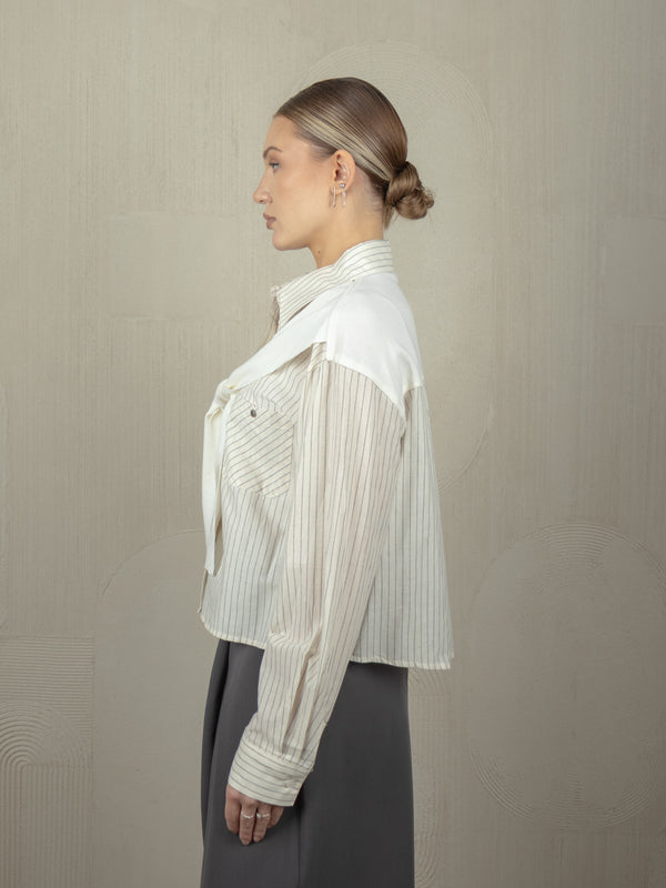 ROWYN SHIRT
