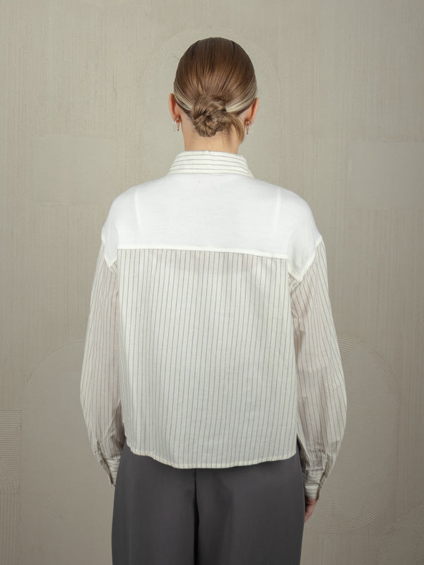 ROWYN SHIRT