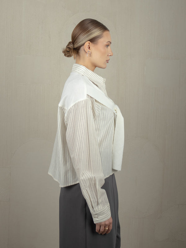 ROWYN SHIRT