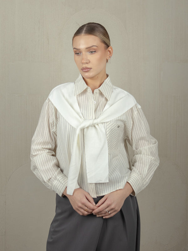 ROWYN SHIRT