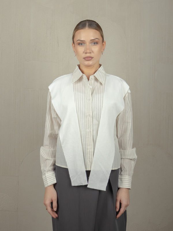 ROWYN SHIRT