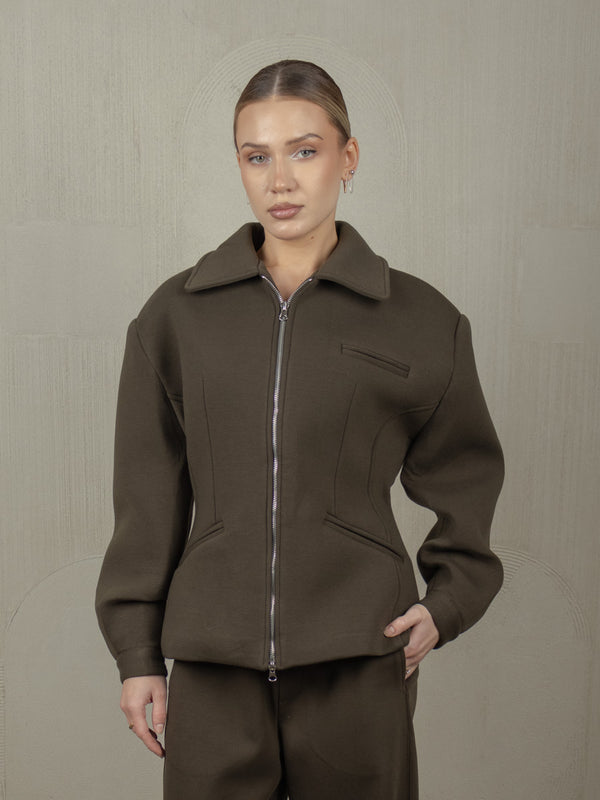 PALMER JACKET