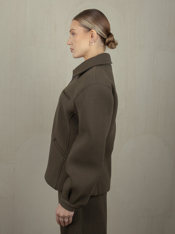PALMER JACKET