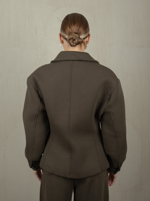 PALMER JACKET