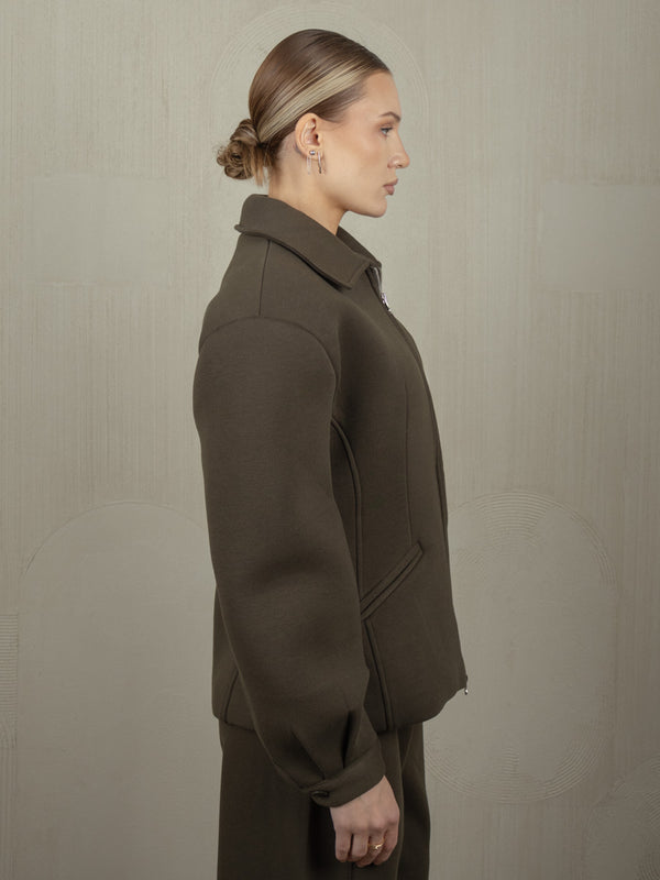 PALMER JACKET