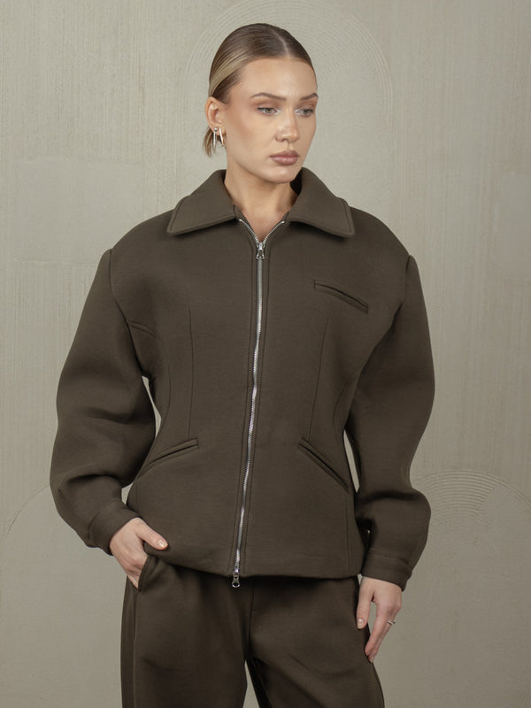 PALMER JACKET