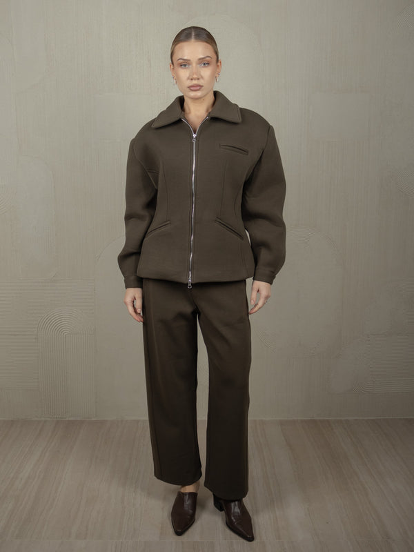 PALMER JACKET
