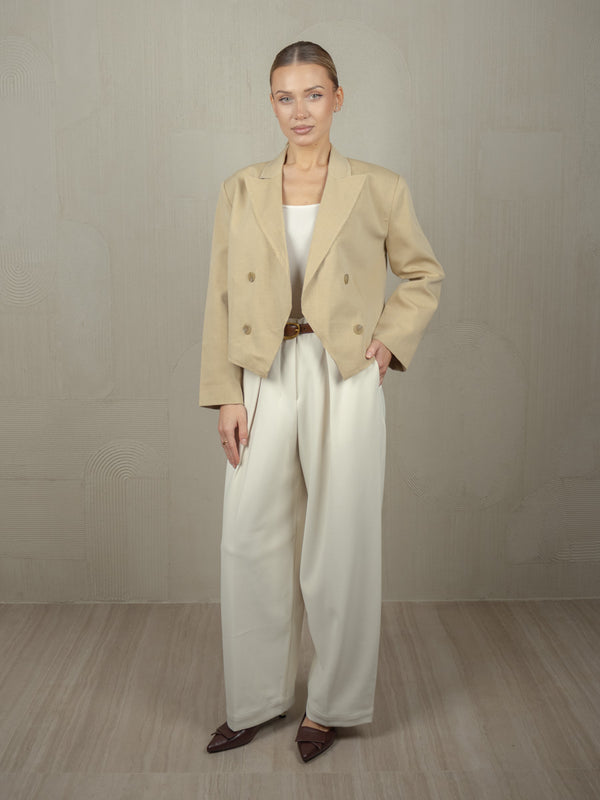 DANIELLE JACKET