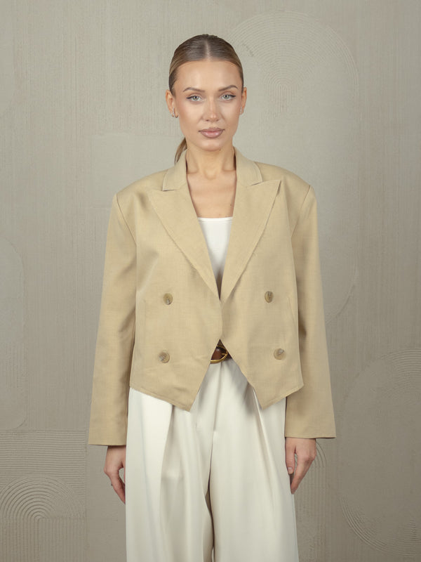 DANIELLE JACKET