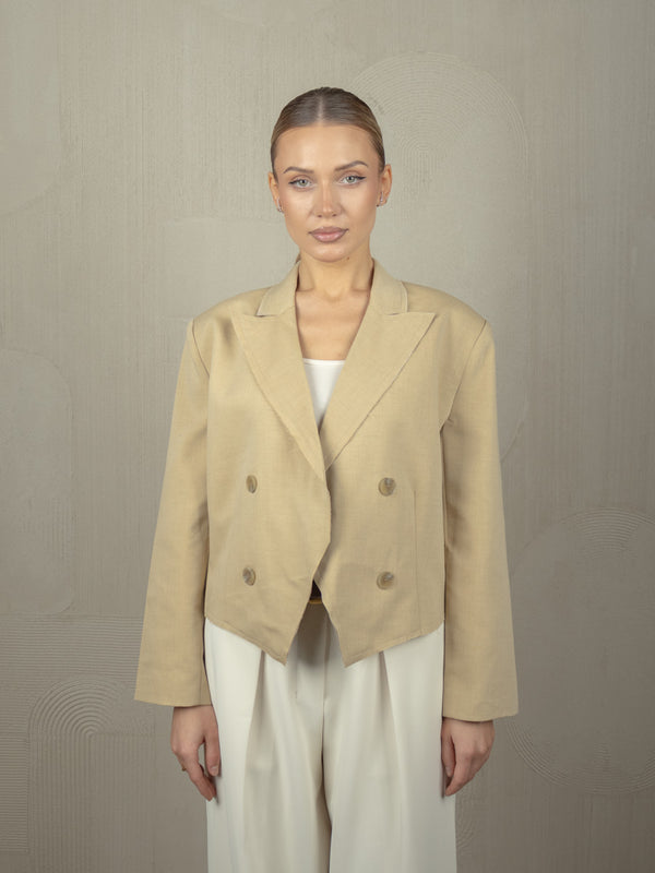DANIELLE JACKET