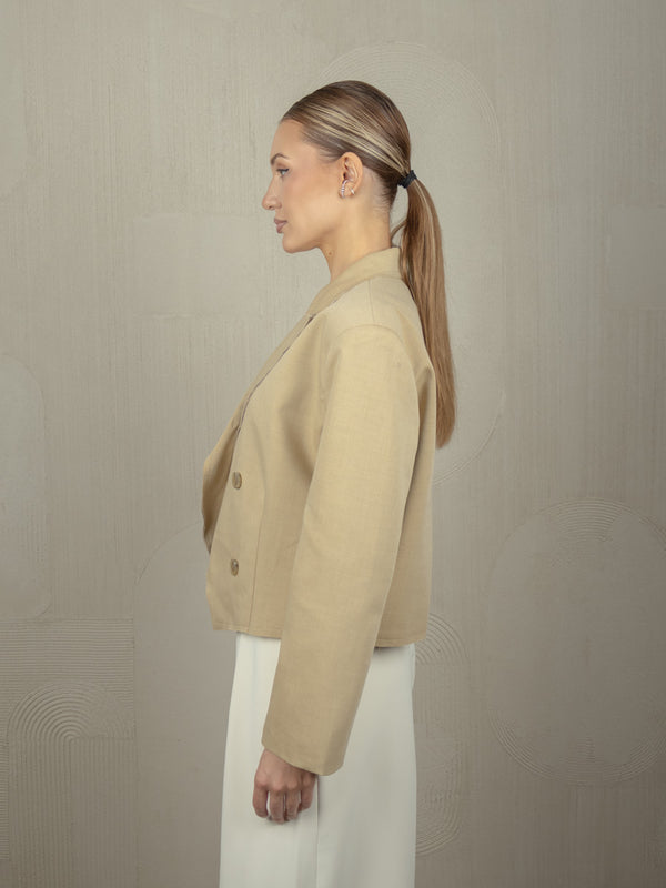 DANIELLE JACKET