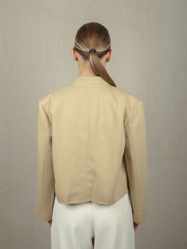 DANIELLE JACKET