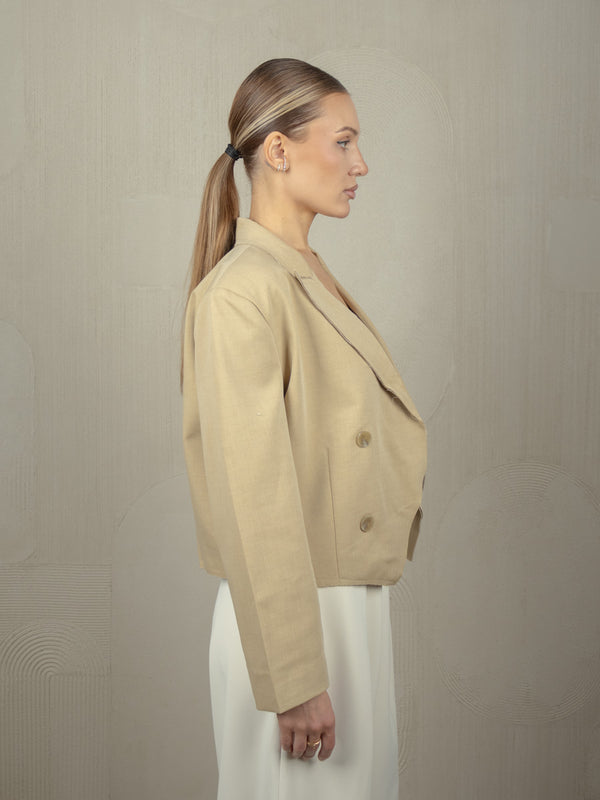 DANIELLE JACKET