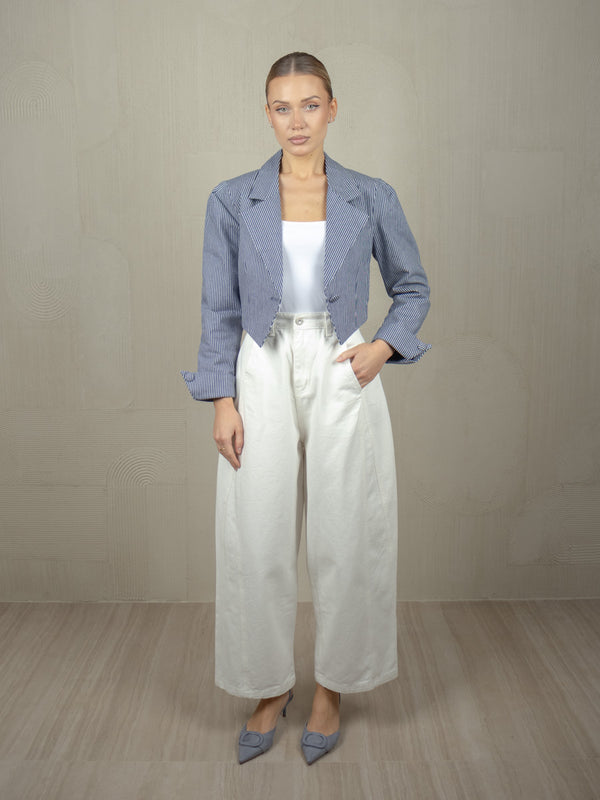 ANDRE JACKET