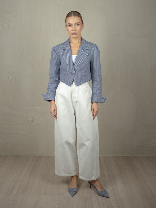 ANDRE JACKET