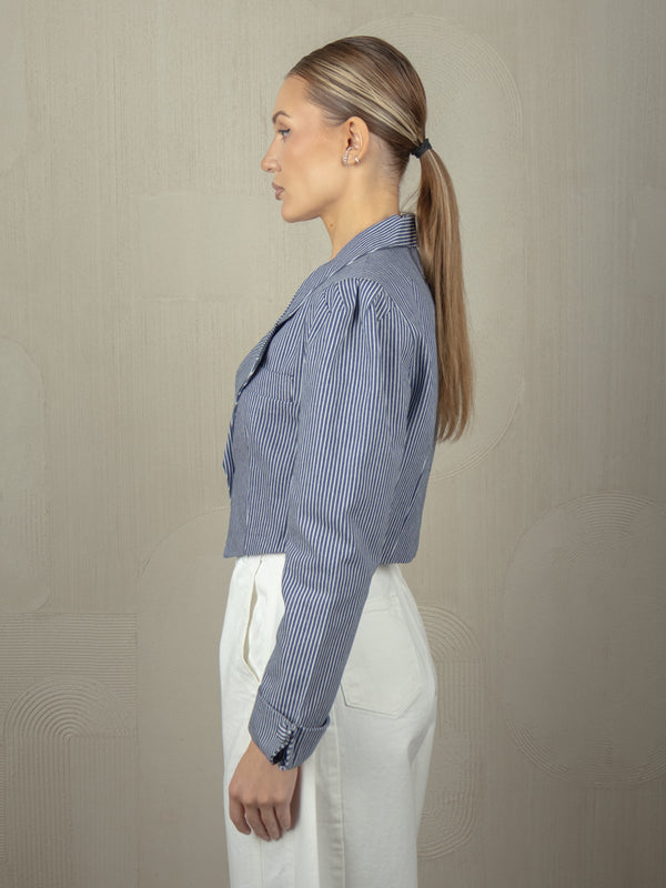 ANDRE JACKET