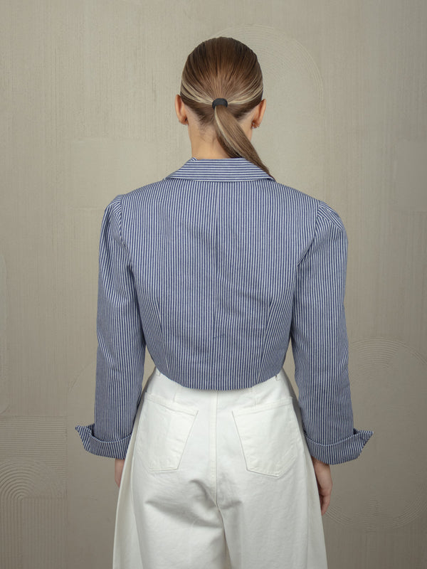 ANDRE JACKET