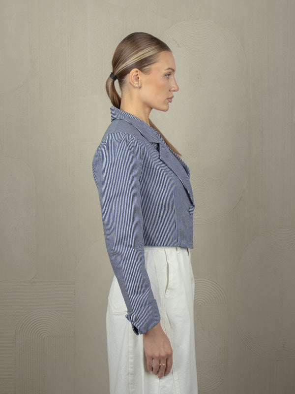 ANDRE JACKET