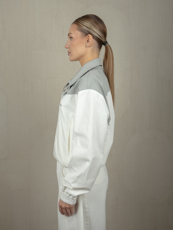NOS BOMBER JACKET