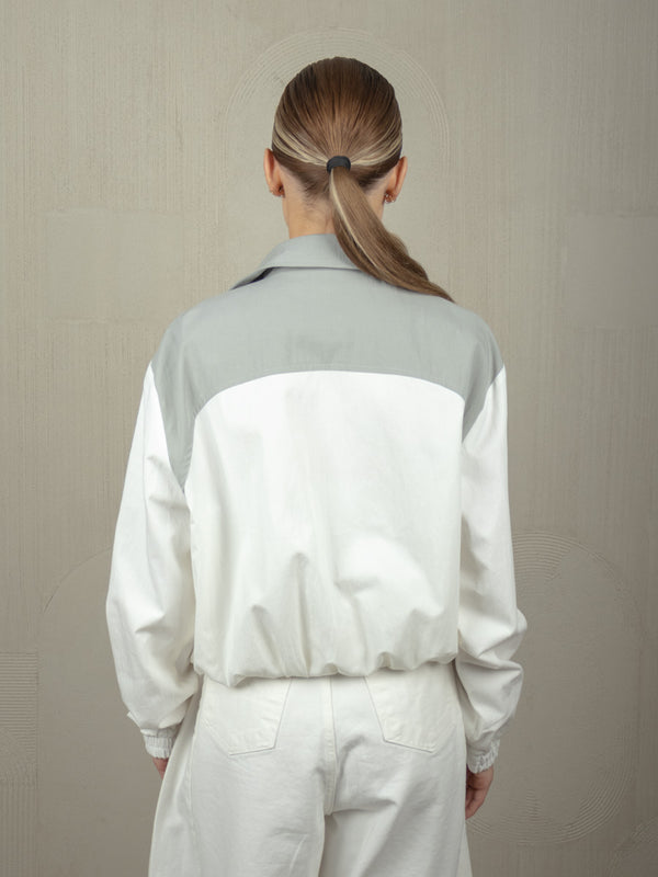 NOS BOMBER JACKET
